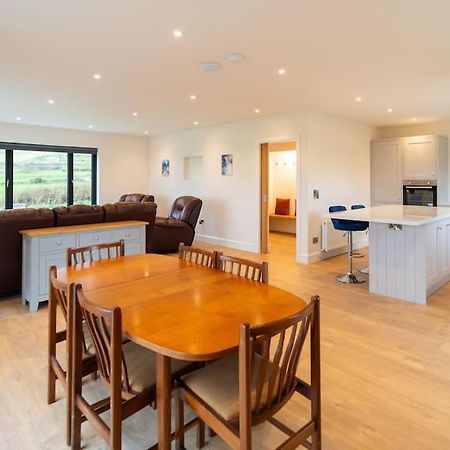 Dingle Way Rest ,Luxury Holiday Home Exterior foto