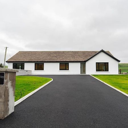 Dingle Way Rest ,Luxury Holiday Home Exterior foto