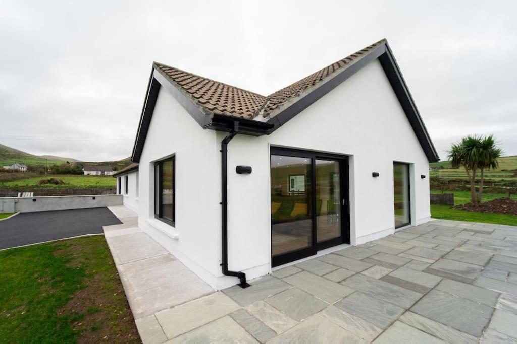 Dingle Way Rest ,Luxury Holiday Home Exterior foto