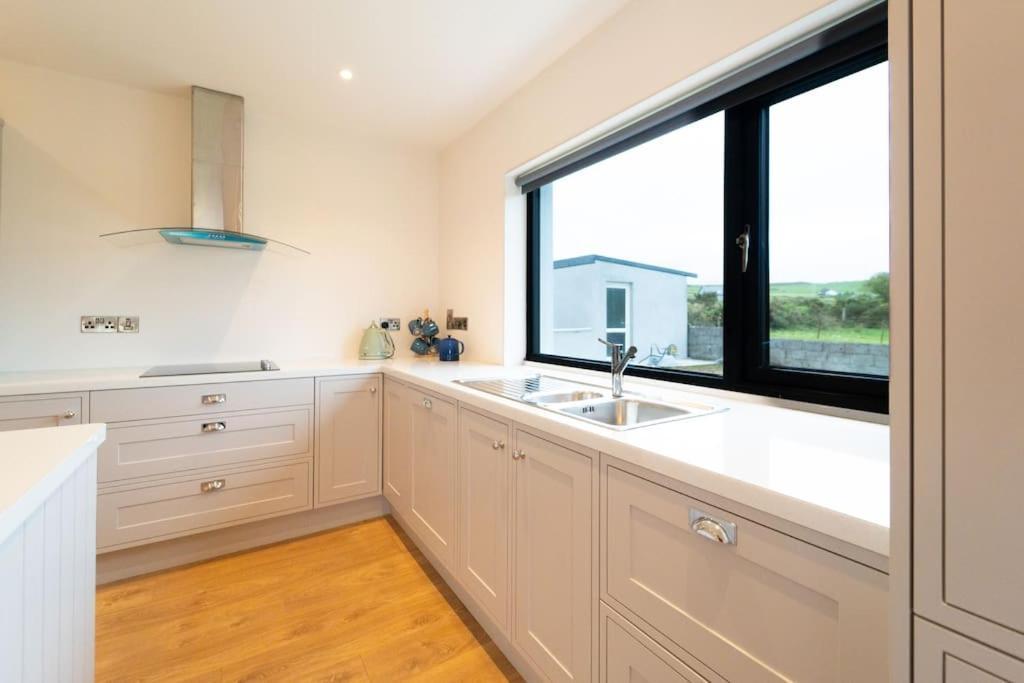 Dingle Way Rest ,Luxury Holiday Home Exterior foto