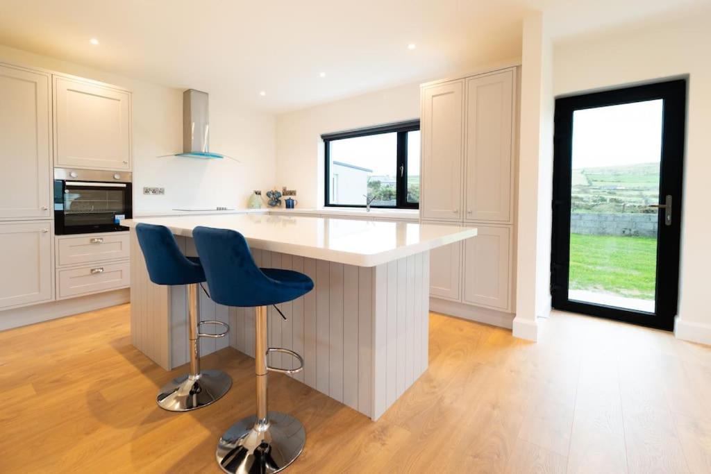 Dingle Way Rest ,Luxury Holiday Home Exterior foto