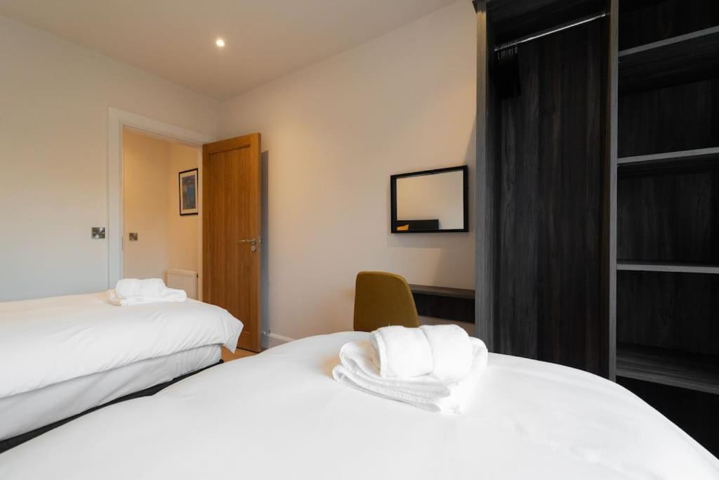 Dingle Way Rest ,Luxury Holiday Home Exterior foto