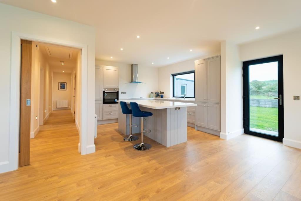 Dingle Way Rest ,Luxury Holiday Home Exterior foto