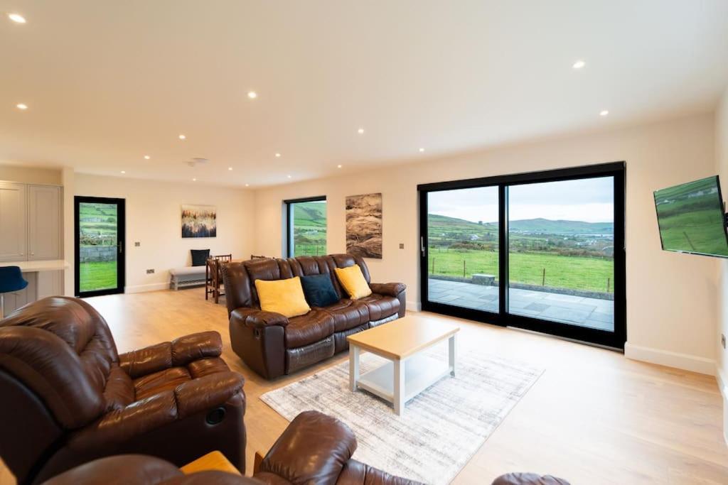Dingle Way Rest ,Luxury Holiday Home Exterior foto