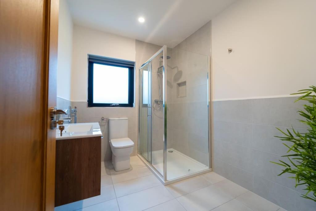 Dingle Way Rest ,Luxury Holiday Home Exterior foto