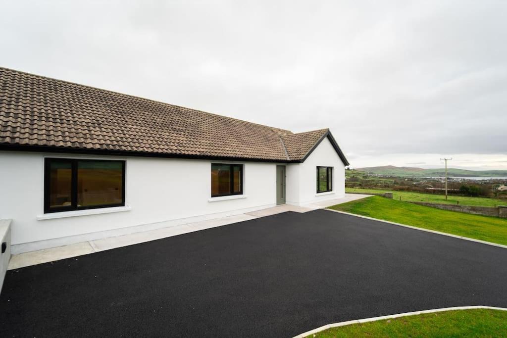 Dingle Way Rest ,Luxury Holiday Home Exterior foto