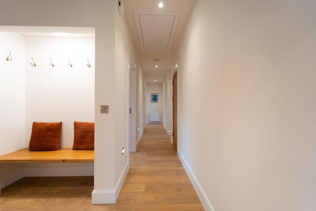 Dingle Way Rest ,Luxury Holiday Home Exterior foto