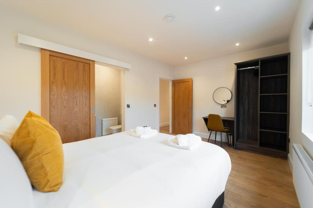 Dingle Way Rest ,Luxury Holiday Home Exterior foto