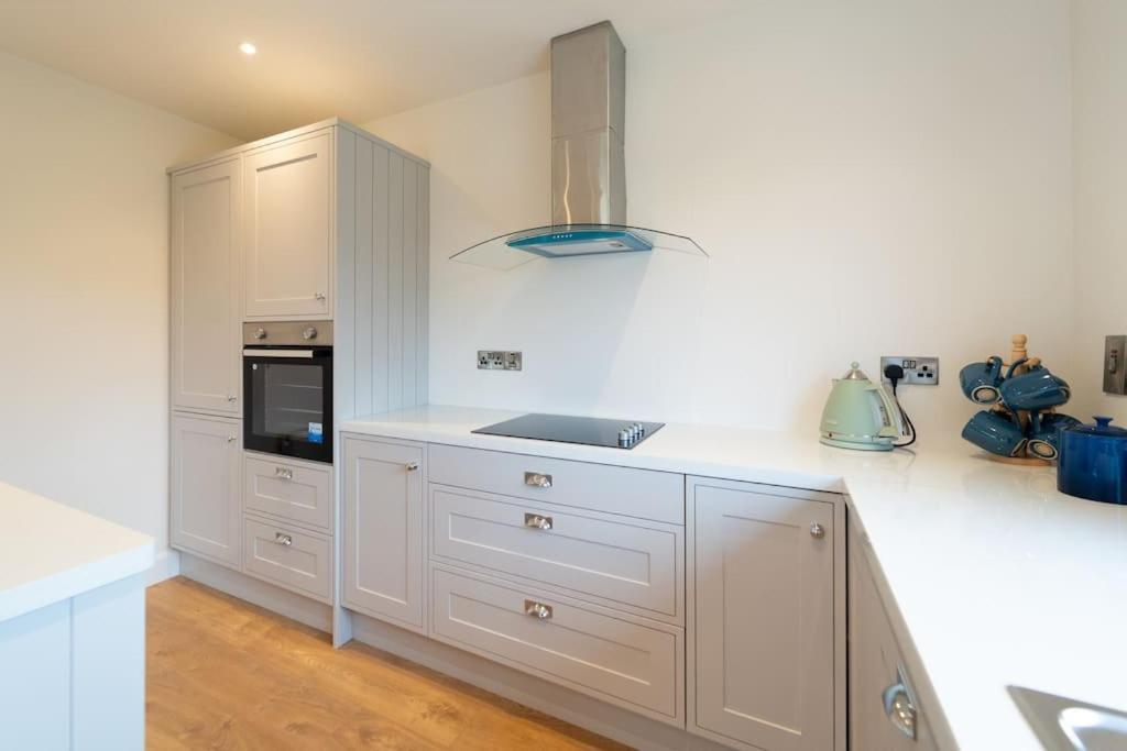 Dingle Way Rest ,Luxury Holiday Home Exterior foto
